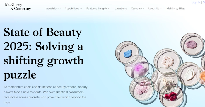 McKinsey & Company