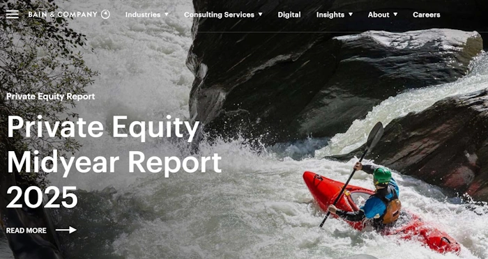 Bain & Company