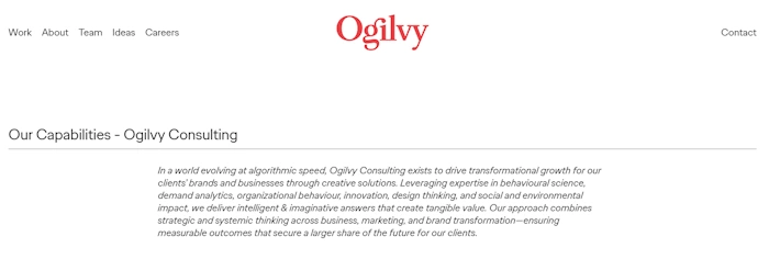 Ogilvy