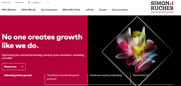 Simon-Kucher & Partners