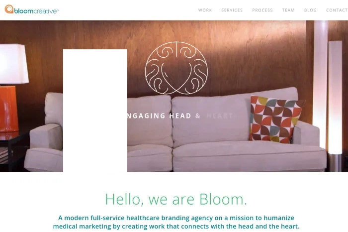Bloom Creative