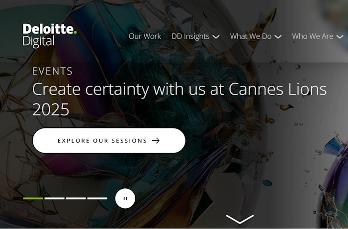 Deloitte Digital