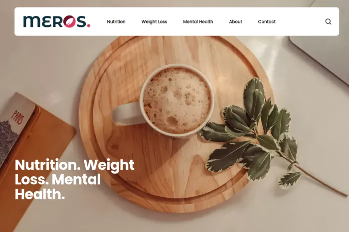 Meros Media