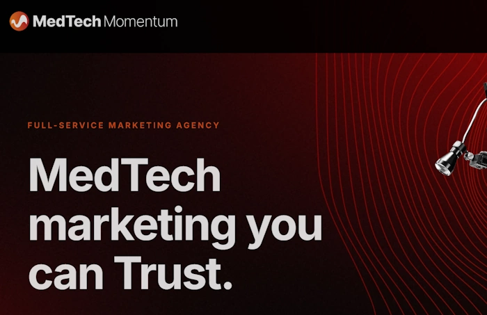 MedTech Momentum