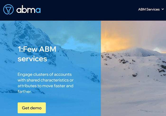 The ABM Agency