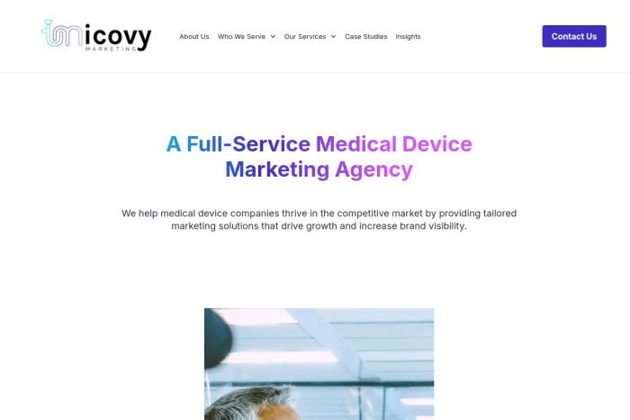 Icovy