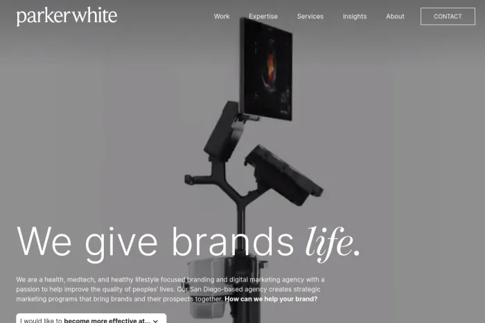 ParkerWhite