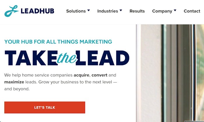 LeadHub