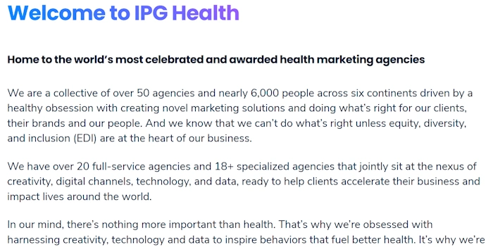 McCann Health