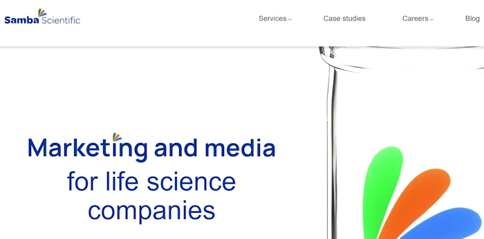 Samba Scientific