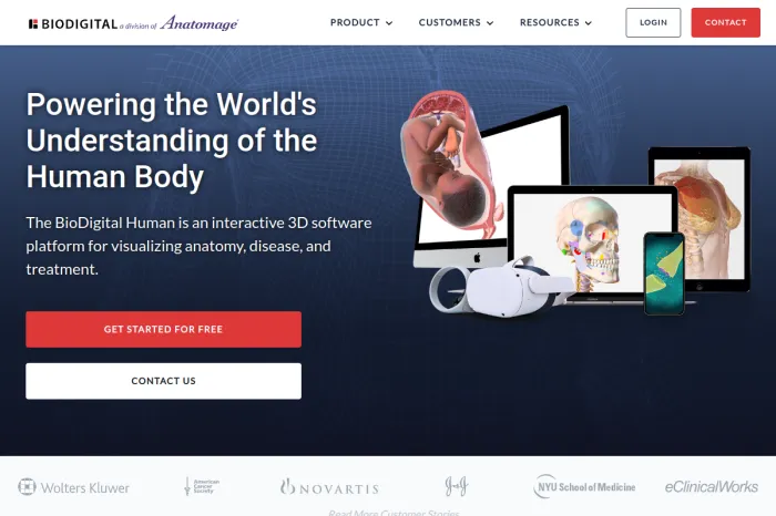 BioDigital