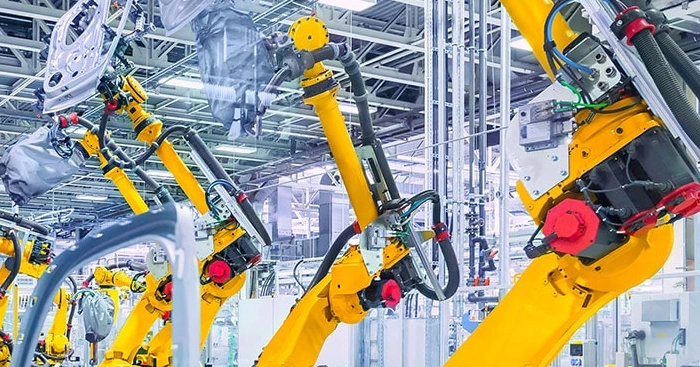 Top 10 PPC Agencies for Manufacturers 2025