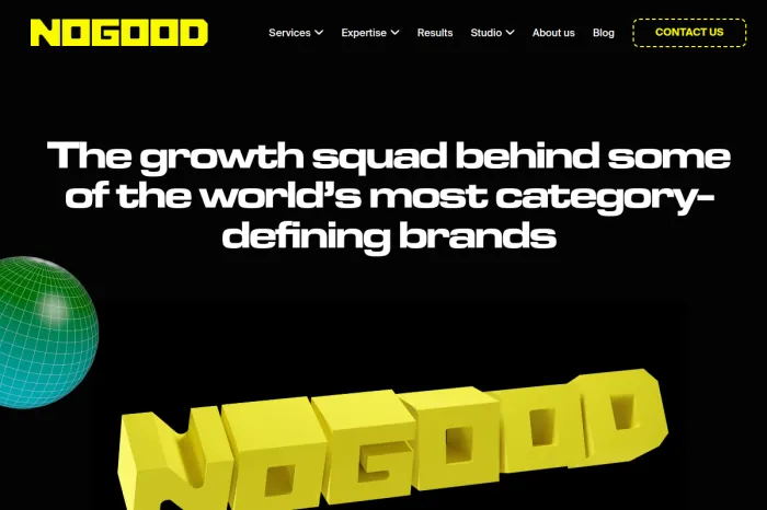 NoGood
