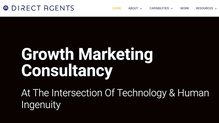 Direct Agents