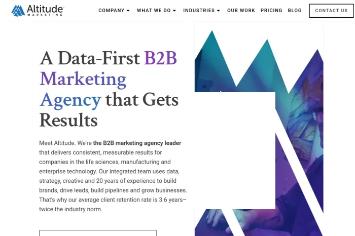 Altitude Marketing