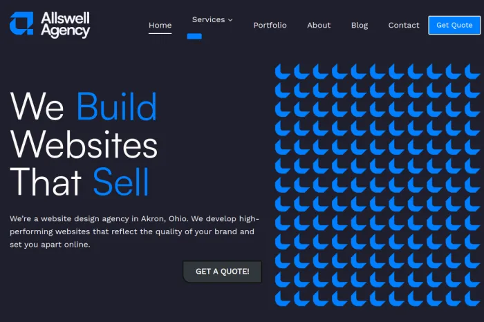 Allswell Agency