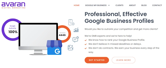 Avaran Digital Marketing