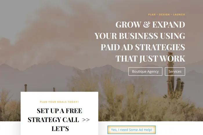 Desert Digital Marketing