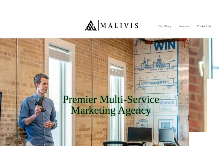 Malivis Inc.