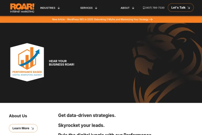 Roar Internet Marketing