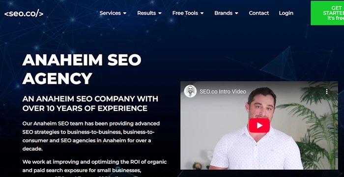 SEO.co