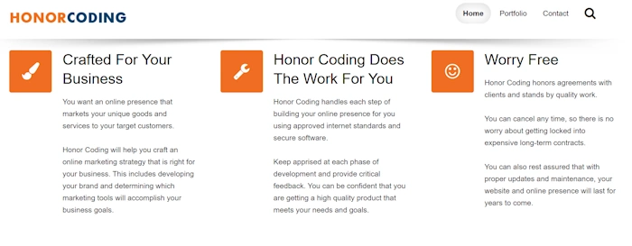 Honor Coding