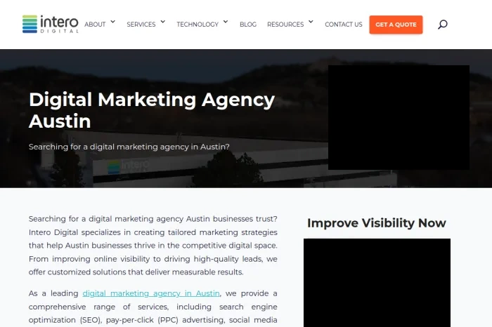 Intero Digital