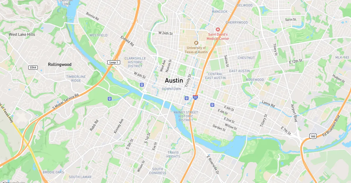 Top 10 SEO Companies in Austin TX 2025