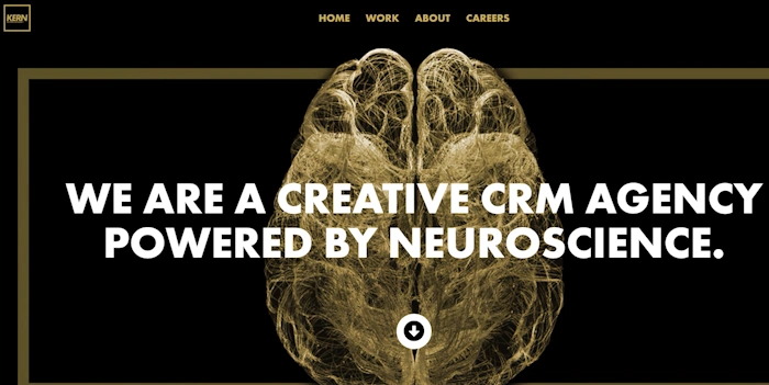 Kern CRM Agency
