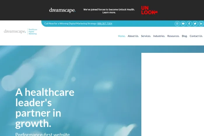 Dreamscape Marketing
