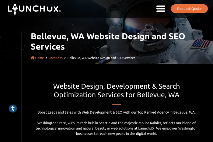 LaunchUX
