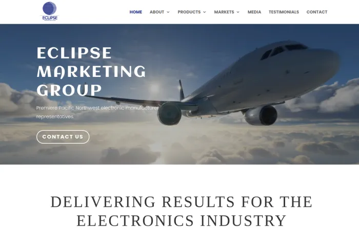 Eclipse Marketing