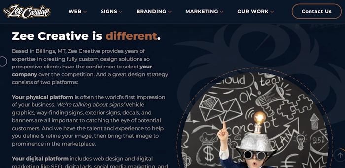 Zee Creative