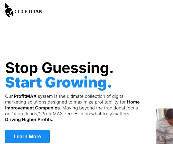 ClickTitan