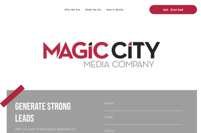 Magic City Digital