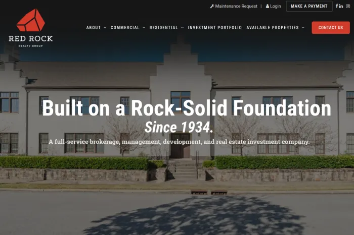 Red Rock SEO