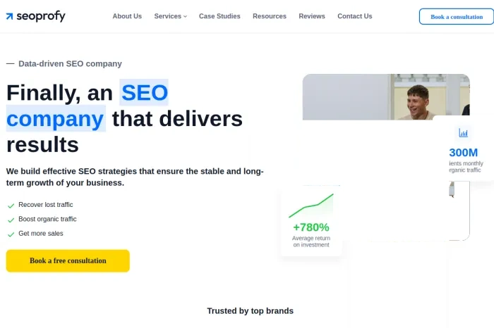 SeoProfy