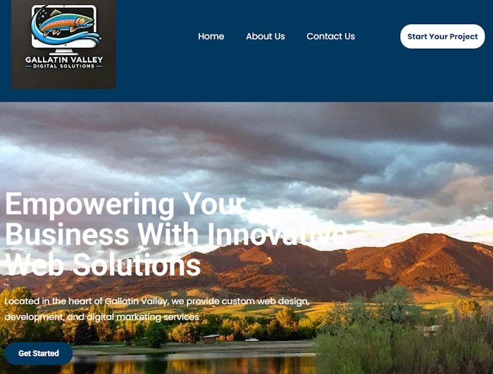 Gallatin Valley Digital Solutions