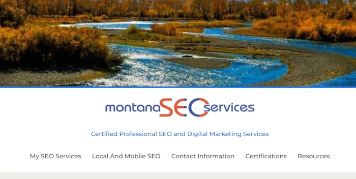 Montana SEO Services Agency
