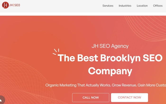 JH SEO Agency