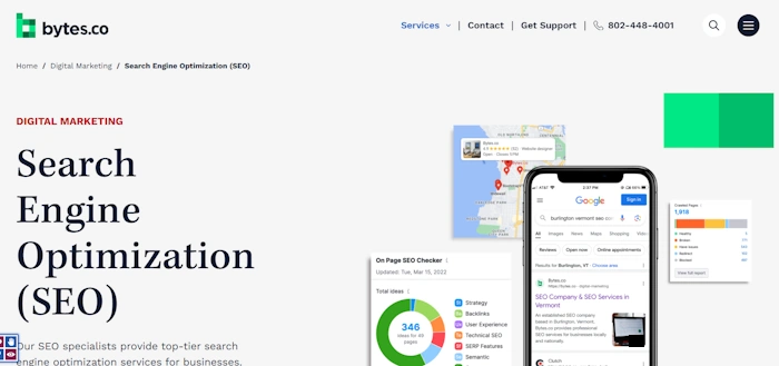 Bytes.co