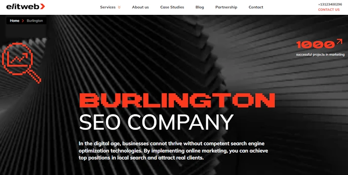 Elit Web SEO
