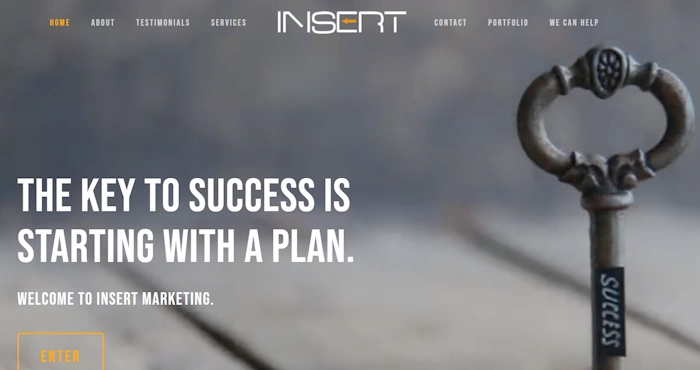 Insert Marketing