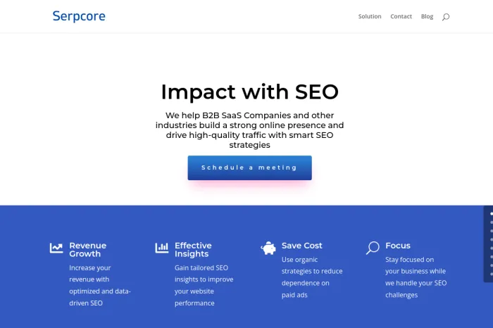 Serpcore