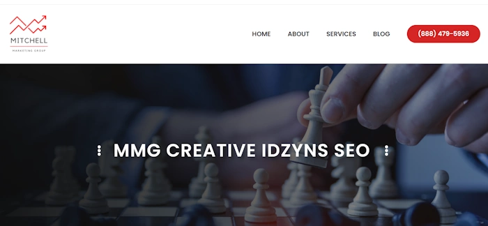 MMG Creative