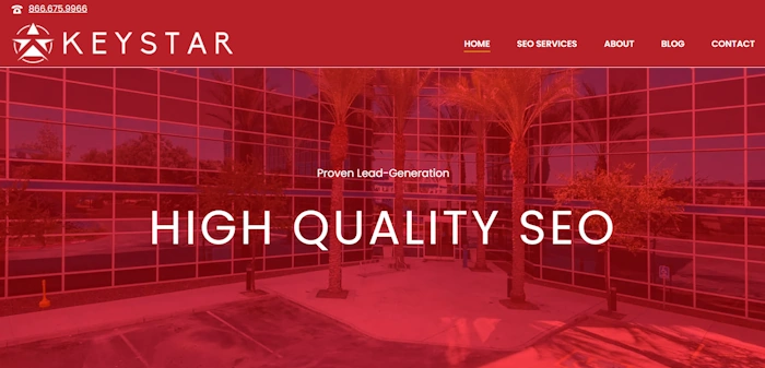 Keystar Agency