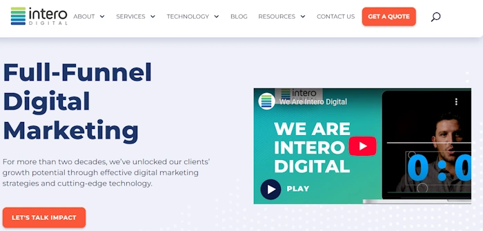 Intero Digital