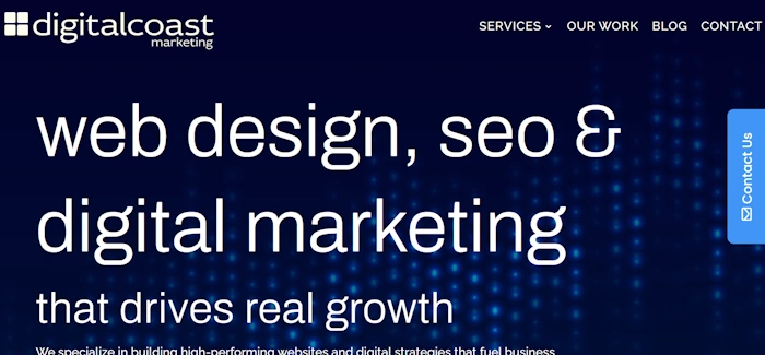 Digital Coast Marketing