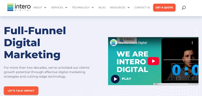 Intero Digital