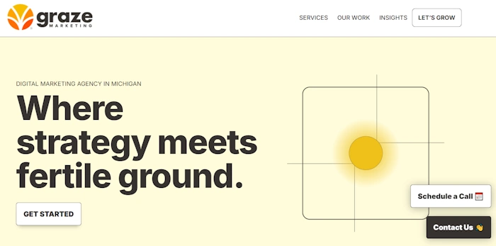 Graze Marketing